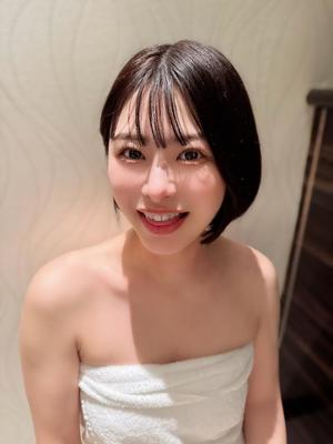 悠木美那の写メ日記｜ハールブルク 吉原高級店ソープ