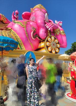 菜月理亜の写メ日記｜ハールブルク 吉原高級店ソープ