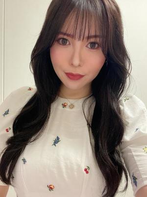 叶 麗花の写メ日記｜ハールブルク 吉原高級店ソープ