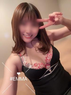 天使エマの写メ日記｜ハールブルク 吉原高級店ソープ