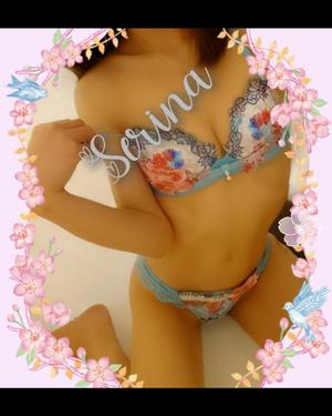 音藤 瀬莉奈の写メ日記｜ハールブルク 吉原高級店ソープ