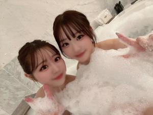 にこの写メ日記｜女帝 吉原高級店ソープ