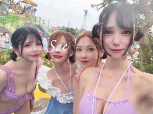 咲衣の写メ日記｜ラビアンローズ 吉原高級店ソープ