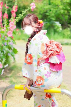 花梨の写メ日記｜ラビアンローズ 吉原高級店ソープ