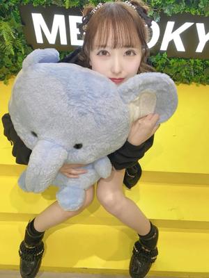 羽咲（うさぎ）の写メ日記｜ラビアンローズ 吉原高級店ソープ