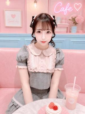 羽咲（うさぎ）の写メ日記｜ラビアンローズ 吉原高級店ソープ