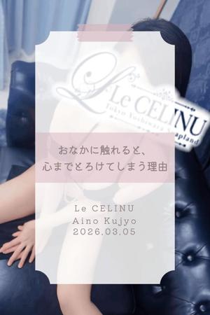 ★九条愛乃の写メ日記｜ル・セリーヌ～Le CELINU～ 吉原高級店ソープ