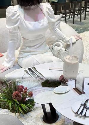 ★桜木ななかの写メ日記｜ル・セリーヌ～Le CELINU～ 吉原高級店ソープ