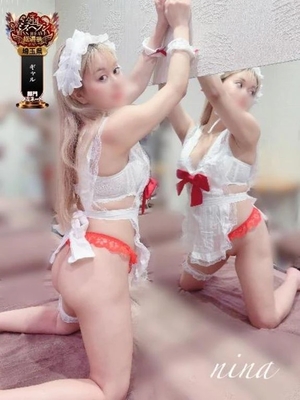 ニナの写メ日記｜ラブ&ピース 吉原格安店ソープ