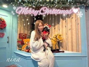 ニナの写メ日記｜ラブ&ピース 吉原格安店ソープ