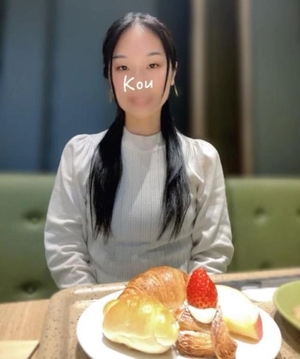 コウの写メ日記｜ラブ&ピース 埼玉県・大宮格安店ソープ