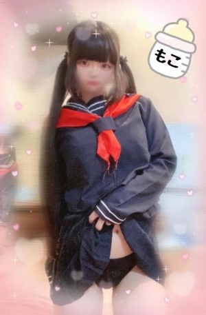 モコの写メ日記｜ラブ&ピース 埼玉県・大宮格安店ソープ