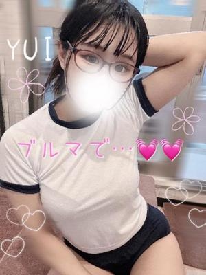 ユイの写メ日記｜ラブ&ピース 吉原格安店ソープ