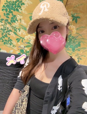 メイの写メ日記｜ラブ&ピース 吉原格安店ソープ