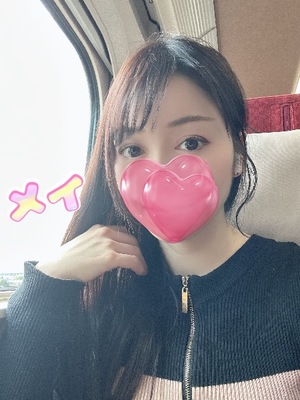 メイの写メ日記｜ラブ&ピース 埼玉県・大宮格安店ソープ