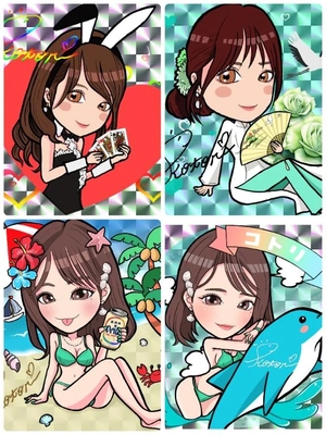 コトリの写メ日記｜ラブ&ピース 埼玉県・大宮格安店ソープ