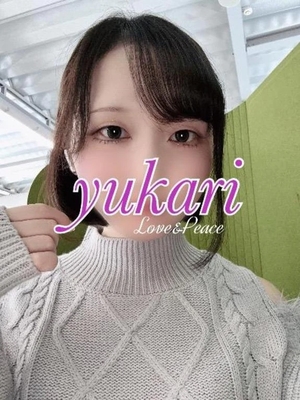 ユカリの写メ日記｜ラブ&ピース 埼玉県・大宮格安店ソープ