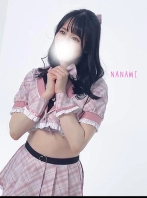 ナナミの写メ日記｜ラブ&ピース 吉原格安店ソープ