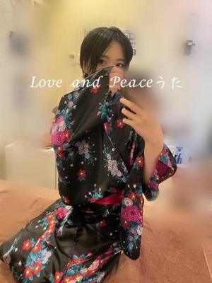 ウタの写メ日記｜ラブ&ピース 埼玉県・大宮格安店ソープ