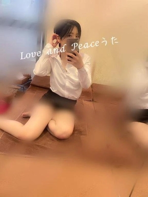 ウタの写メ日記｜ラブ&ピース 吉原格安店ソープ