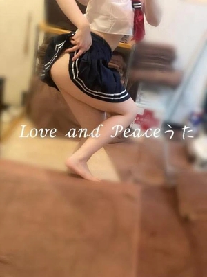 ウタの写メ日記｜ラブ&ピース 埼玉県・大宮格安店ソープ