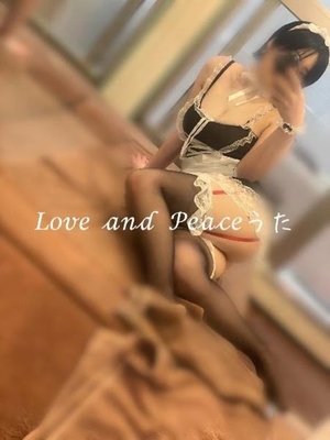 ウタの写メ日記｜ラブ&ピース 埼玉県・大宮格安店ソープ