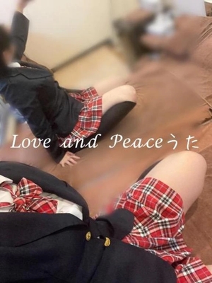 ウタの写メ日記｜ラブ&ピース 埼玉県・大宮格安店ソープ