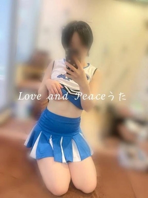 ウタの写メ日記｜ラブ&ピース 埼玉県・大宮格安店ソープ