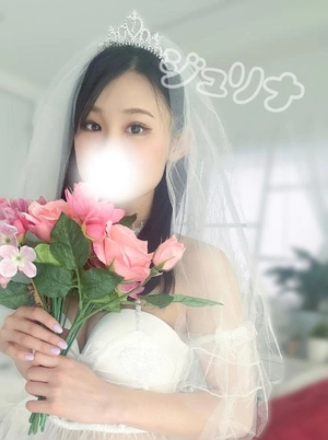 ジュリナの写メ日記｜ラブ&ピース 吉原格安店ソープ