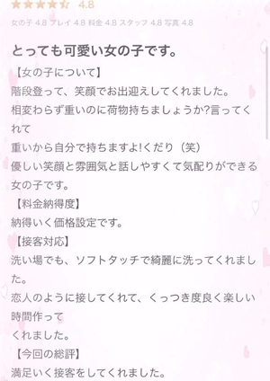 ヒナの写メ日記｜ラブ&ピース 吉原格安店ソープ