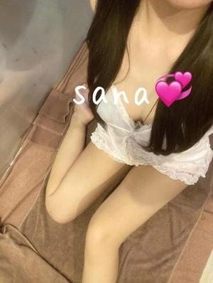 サナの写メ日記｜ラブ&ピース 埼玉県・大宮格安店ソープ