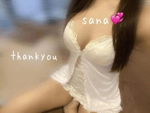 サナの写メ日記｜ラブ&ピース 埼玉県・大宮格安店ソープ