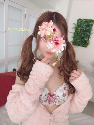 ミウの写メ日記｜ラブ&ピース 吉原格安店ソープ