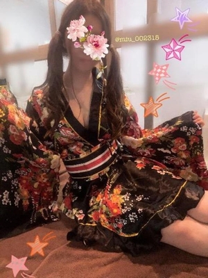 ミウの写メ日記｜ラブ&ピース 吉原格安店ソープ