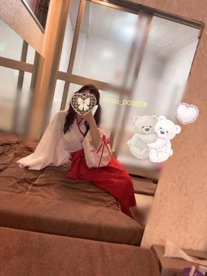 ミウの写メ日記｜ラブ&ピース 吉原格安店ソープ