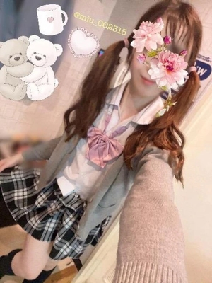 ミウの写メ日記｜ラブ&ピース 埼玉県・大宮格安店ソープ