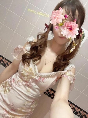 ミウの写メ日記｜ラブ&ピース 埼玉県・大宮格安店ソープ