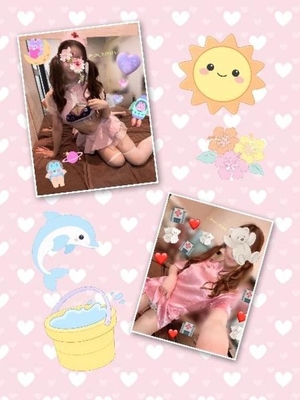 ミウの写メ日記｜ラブ&ピース 吉原格安店ソープ