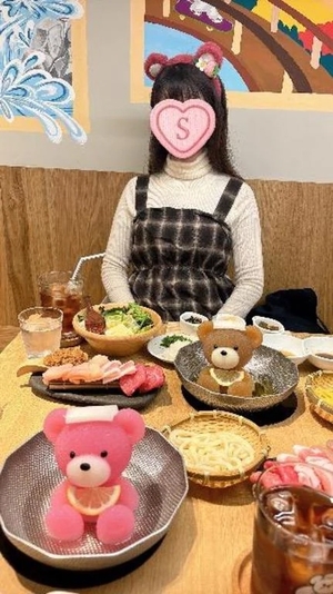 サクの写メ日記｜ラブ&ピース 吉原格安店ソープ