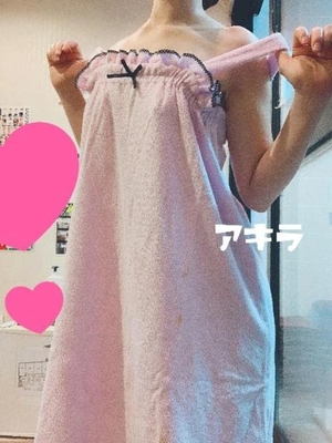アキラの写メ日記｜ラブ&ピース 吉原格安店ソープ