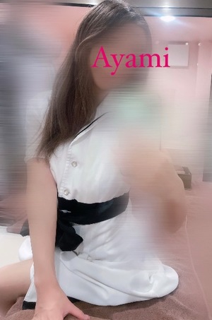 アヤミの写メ日記｜プラチナム～PLATINUM～ 吉原格安店ソープ