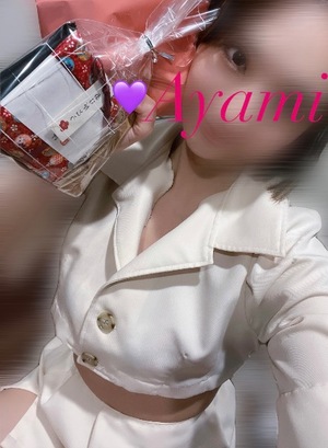 アヤミの写メ日記｜プラチナム～PLATINUM～ 吉原格安店ソープ