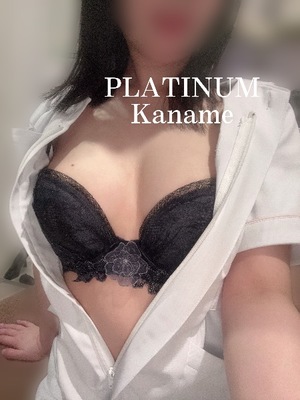 カナメの写メ日記｜プラチナム～PLATINUM～ 吉原格安店ソープ