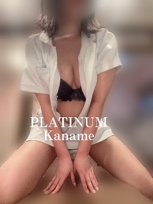 カナメの写メ日記｜プラチナム～PLATINUM～ 吉原格安店ソープ