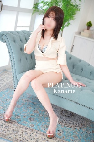 カナメの写メ日記｜プラチナム～PLATINUM～ 吉原格安店ソープ