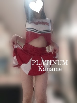 カナメの写メ日記｜プラチナム～PLATINUM～ 吉原格安店ソープ