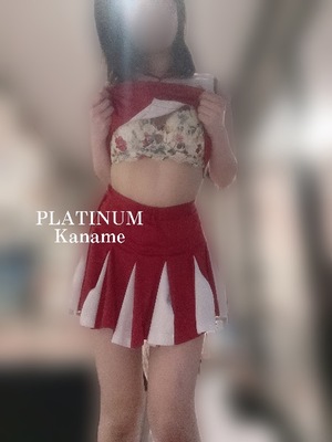 カナメの写メ日記｜プラチナム～PLATINUM～ 吉原格安店ソープ