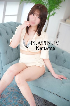 カナメの写メ日記｜プラチナム～PLATINUM～ 吉原格安店ソープ