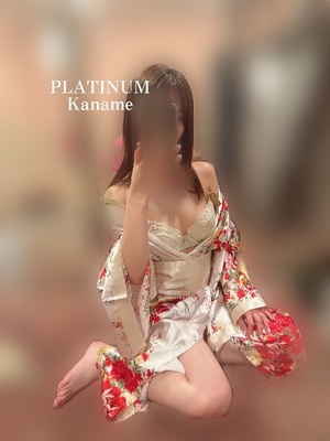 カナメの写メ日記｜プラチナム～PLATINUM～ 吉原格安店ソープ