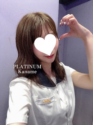 カナメの写メ日記｜プラチナム～PLATINUM～ 吉原格安店ソープ